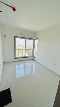 1 BHK Apartment For Rent in Runwal Gardens