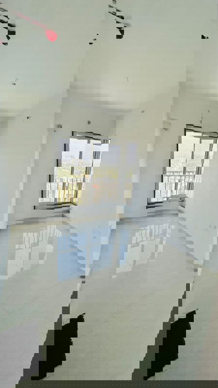 1 BHK Apartment For Rent in Runwal Gardens