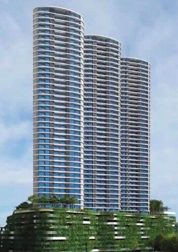 2 BHK Apartment For Rent in Lodha Fiorenza, Goregaon East