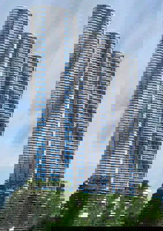 3 BHK Apartment For Rent in Lodha Fiorenza