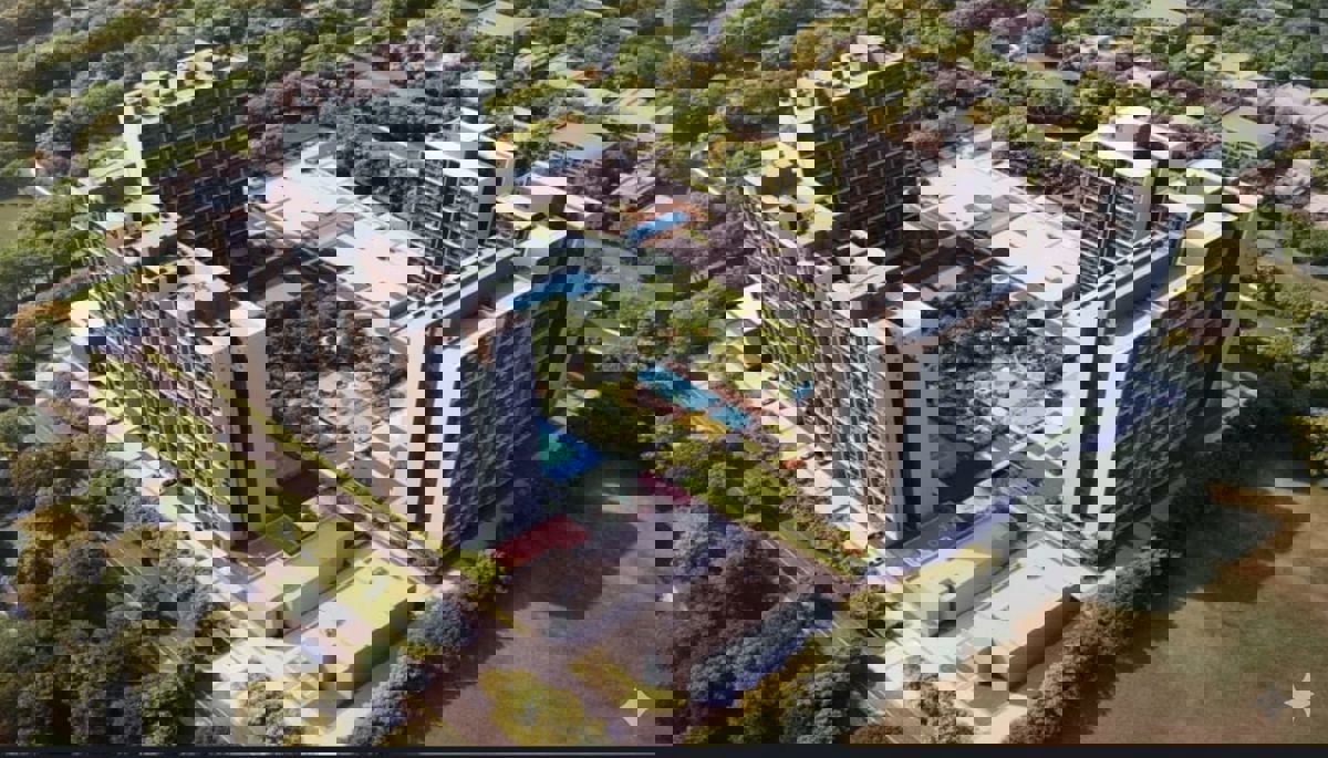 1 BHK 406 Sq.Ft. Apartment in Godrej Ascend