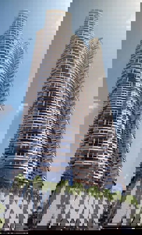 3 BHK Apartment For Rent in JP Decks