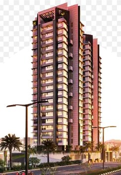 2 BHK Apartment For Rent in Upper East 97