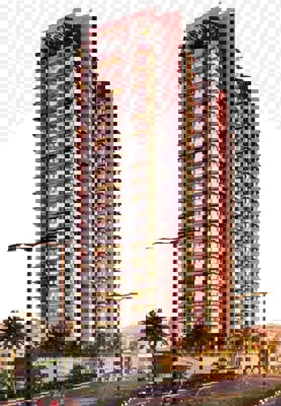 2 BHK Apartment For Rent in Upper East 97