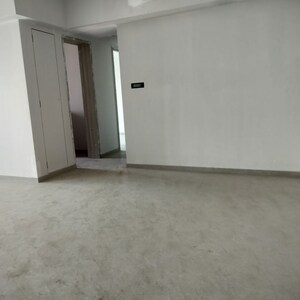 Living Room in 2 BHK Apartment at Rustomjee Paramount, Khar West – for Sale