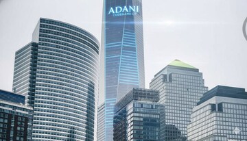 2 BHK Apartment For Sale in Adani Codename LIT, Thane West