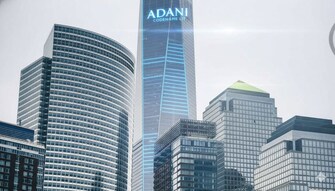 3 BHK 1360 Sq.Ft. Apartment in Adani Codename LIT