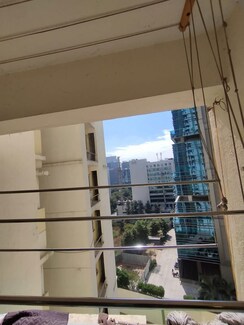 3 BHK + Pooja Room Apartment For Rent in Mantri Celestia