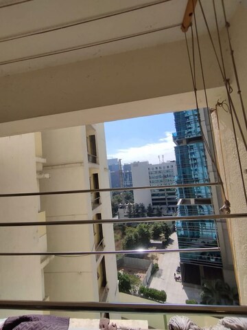 3 BHK Apartment For Rent in Mantri Celestia, Gachibowli