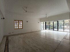 4 BHK + Servant Room Builder Floor For Rent in Greater Kailash I