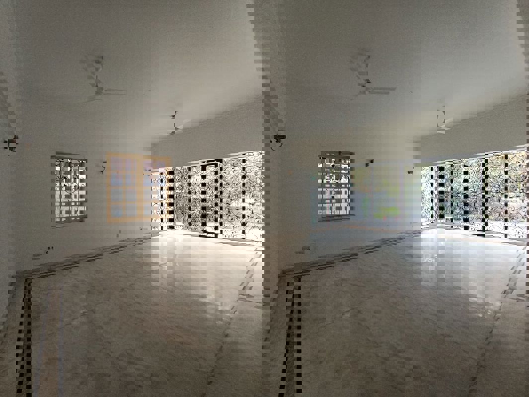 4 BHK + Servant Room Builder Floor For Rent in Greater Kailash I