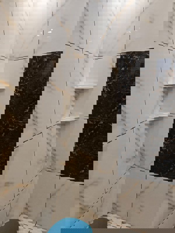 2 BHK + Pooja Room 950 Sq.Ft. Builder Floor in RWA Apartments Sector 12