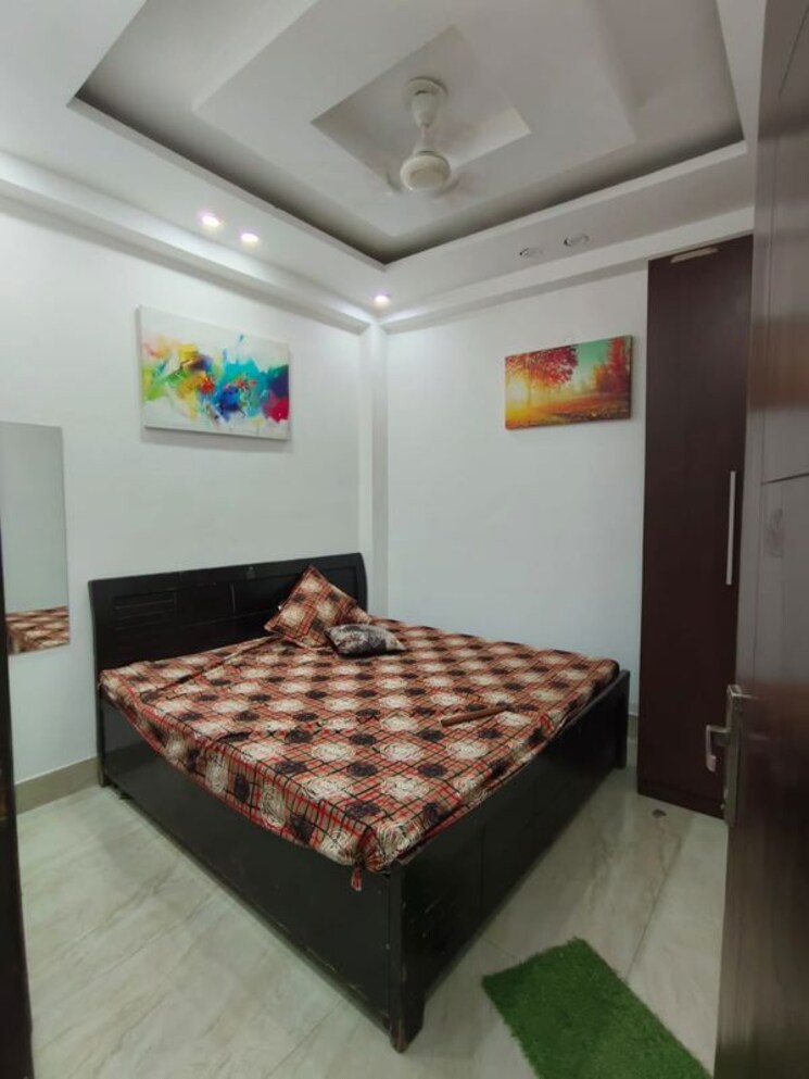 Bedroom, capital-royal-casa 2 Bedroom 900 Sq.Ft. Apartment In Gms Road Dehradun 9904345