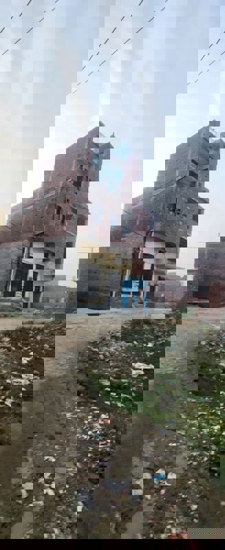 Plot For Sale in Dlf Ankur Vihar