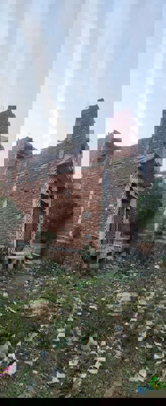 Plot For Sale in Dlf Ankur Vihar