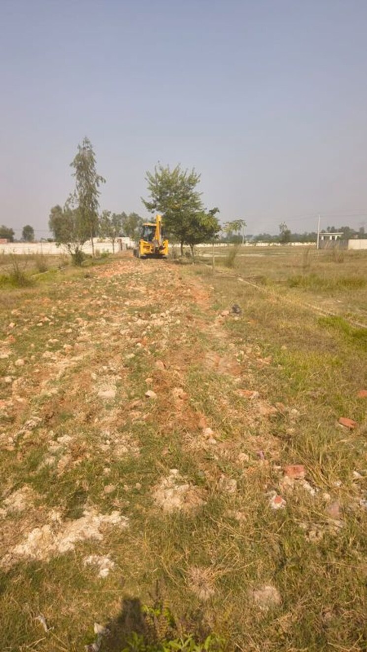 undefined, rohania  800 Sq.Ft. Plot In Rohania Varanasi 9904355