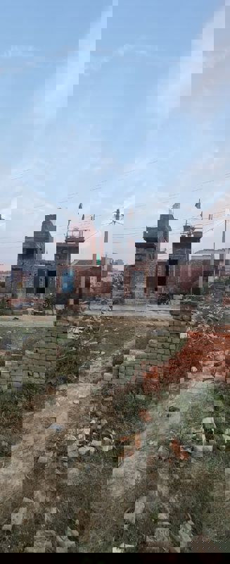 Plot For Sale in Dlf Ankur Vihar