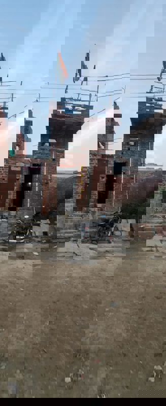 Plot For Sale in Dlf Ankur Vihar