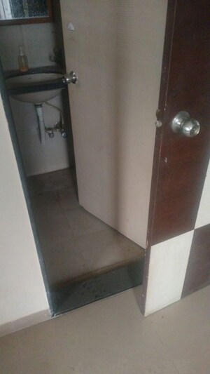 Furnished Amenities in 3 BHK Apartment at Rohan Silver Gardenia, Ravet – for Rent