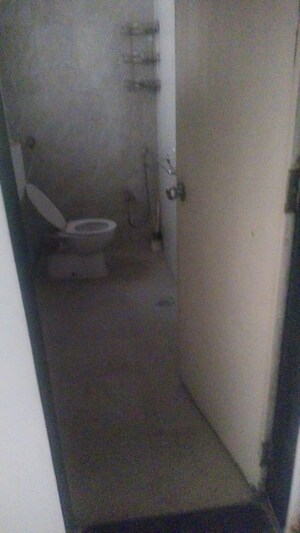 Building Lobby in 3 BHK Apartment at Rohan Silver Gardenia, Ravet – for Rent