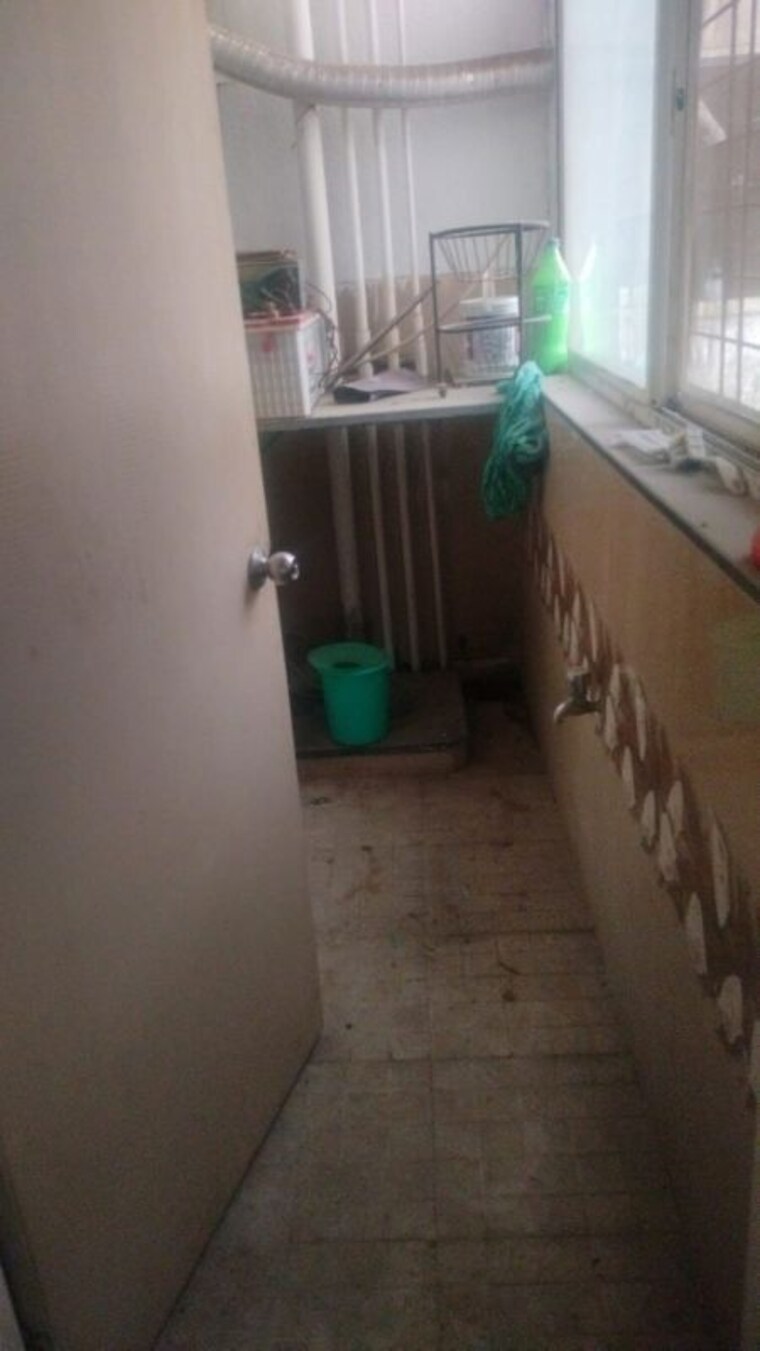 Balcony, rohan-silver-gardenia 3 Bedroom 1400 Sq.Ft. Apartment In Ravet Pune 9904361