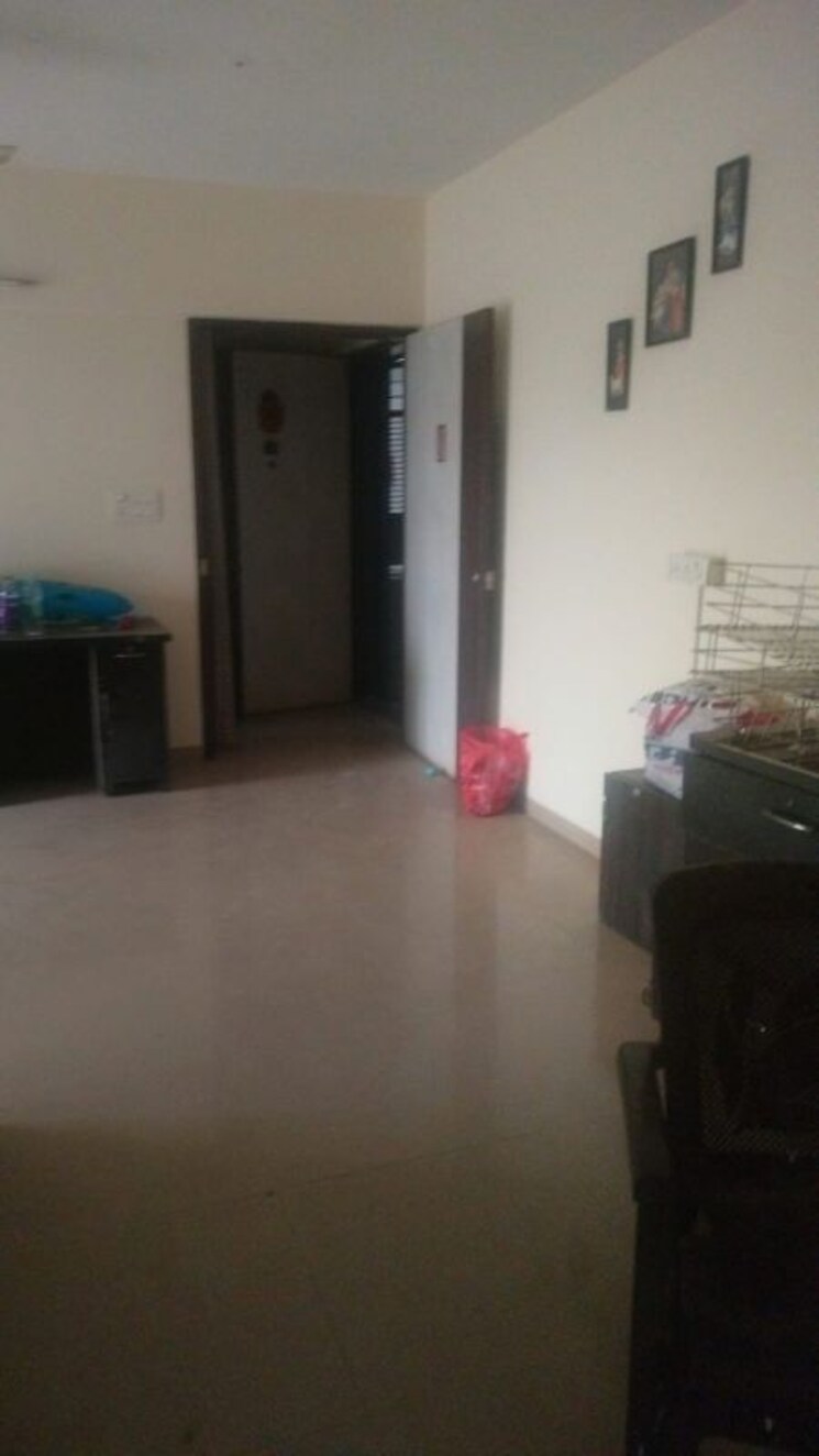 Living Room, rohan-silver-gardenia 3 Bedroom 1400 Sq.Ft. Apartment In Ravet Pune 9904361