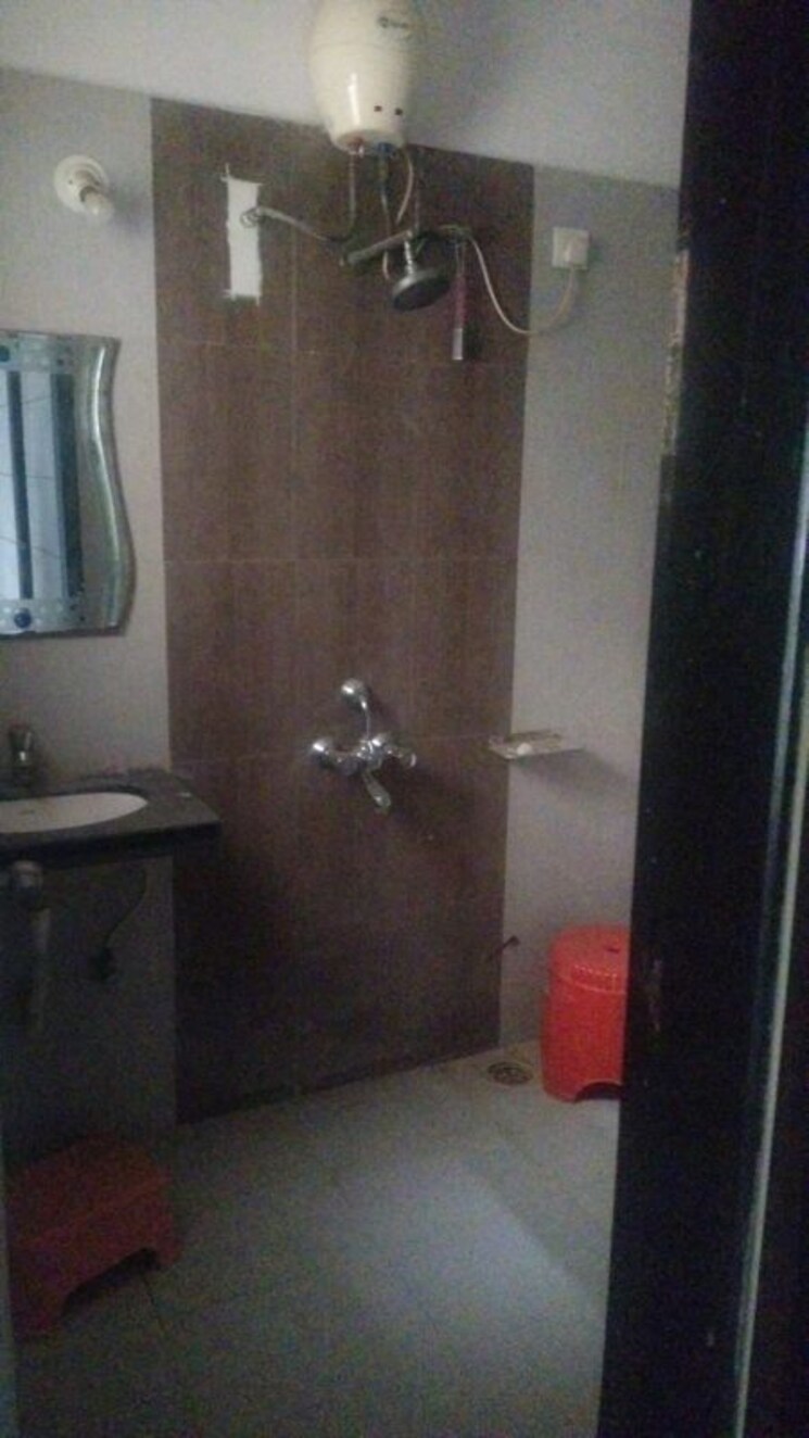 Bathroom, rohan-silver-gardenia 3 Bedroom 1400 Sq.Ft. Apartment In Ravet Pune 9904361