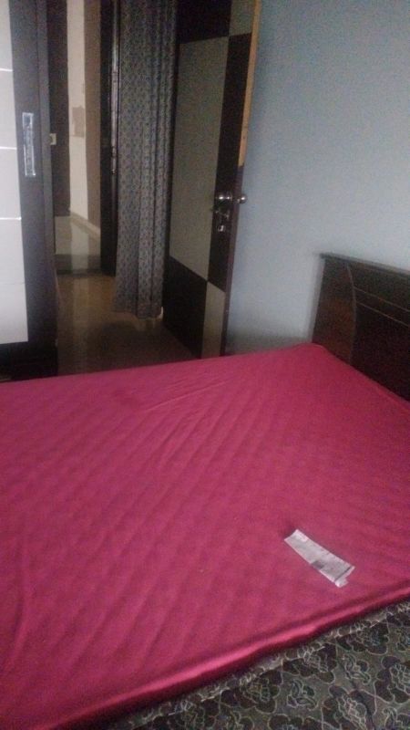 3 BHK + Study Room 1400 Sq.Ft. Apartment in Rohan Silver Gardenia