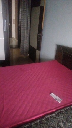 3 BHK + Study Room Apartment For Rent in Rohan Silver Gardenia