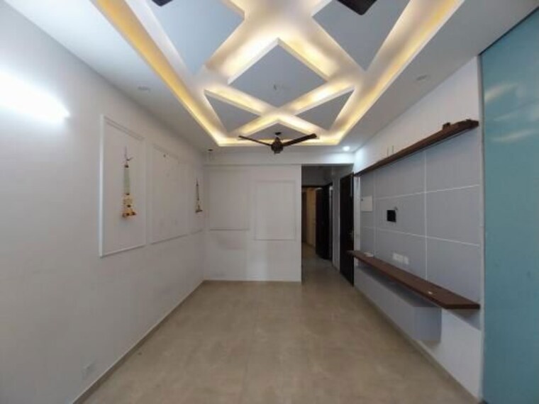 Kitchen, signature-global-park-4-and-5 3 Bedroom 1120 Sq.Ft. Builder Floor In Sohna Sector 36 Gurgaon 9904363