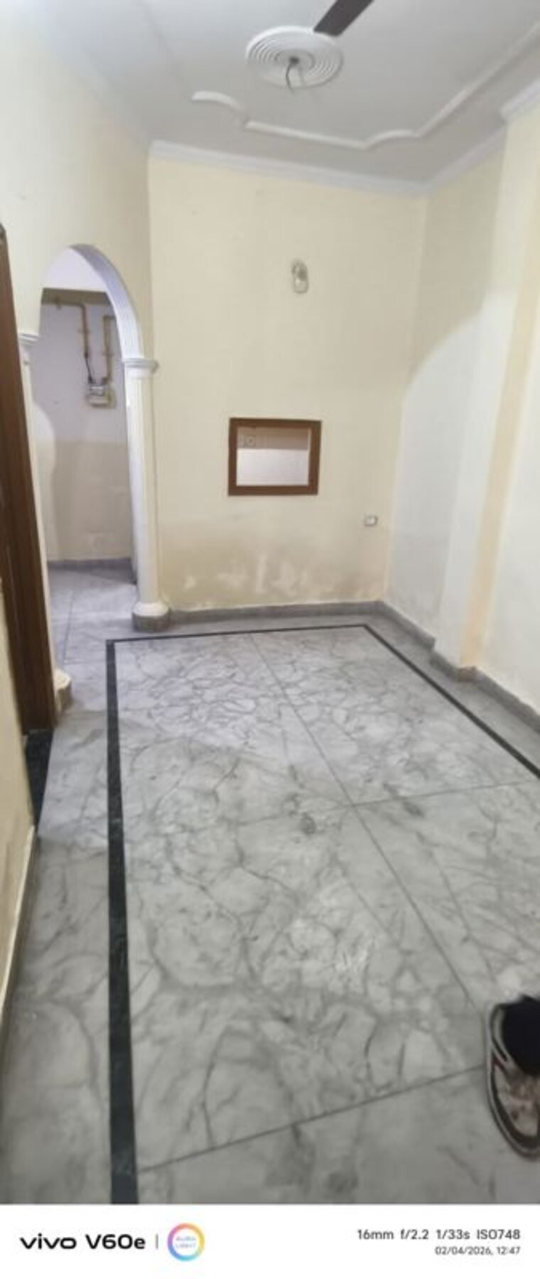 Room, sector 12 1.5 Bedroom 850 Sq.Ft. Independent House In Sector 12 Noida 9904365