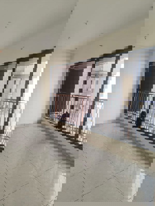 3 BHK +  950 Sq.Ft. Apartment in Chandak 34 Park Estate