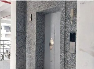 Building Lobby in 3 BHK Apartment at Amolik Sankalp, Sector 85 – for Sale