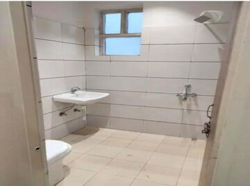 Bathroom in 3 BHK Apartment at Amolik Sankalp, Sector 85 – for Sale