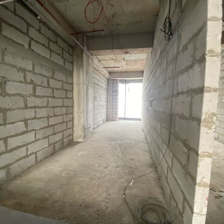 Bathroom, fairfox-eon Commercial Office Space 4000 Sq.Ft. In Sector 140 Noida Noida 9904373