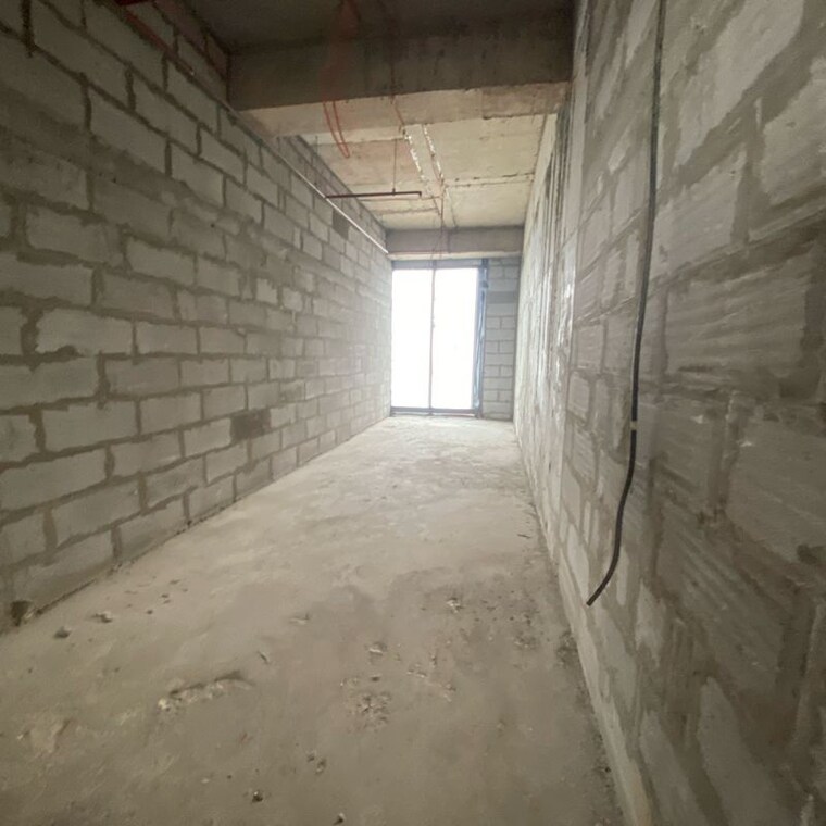 Balcony, fairfox-eon Commercial Office Space 4000 Sq.Ft. In Sector 140 Noida Noida 9904373