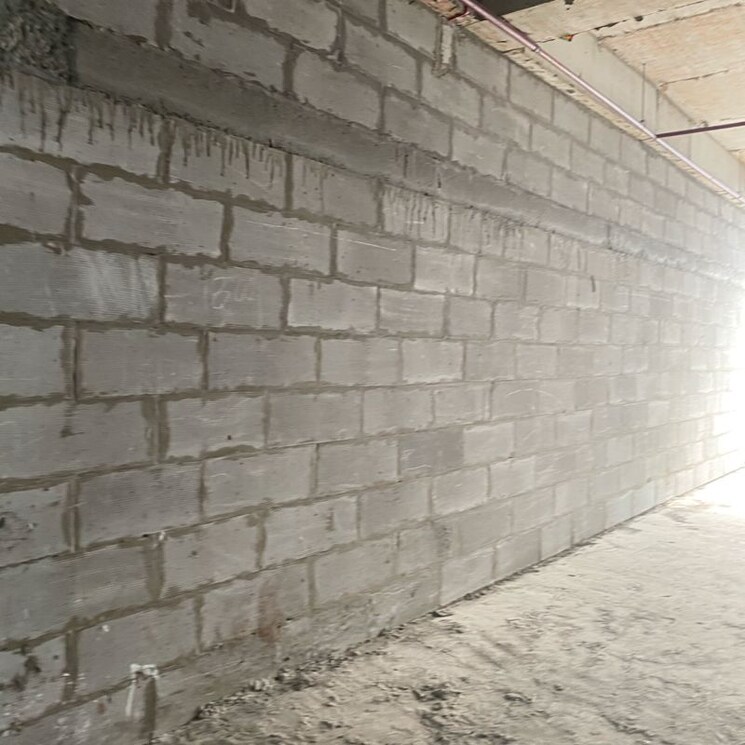 Balcony, fairfox-eon Commercial Office Space 4000 Sq.Ft. In Sector 140 Noida Noida 9904373