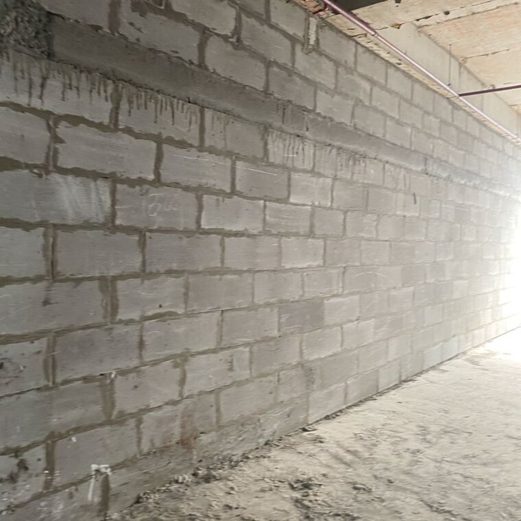 Balcony, fairfox-eon Commercial Office Space 4000 Sq.Ft. In Sector 140 Noida Noida 9904373