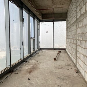 Building Lobby in  Office Space at Fairfox EON, Sector 140 Noida – for Rent