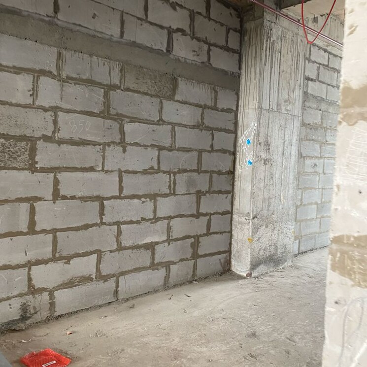 Balcony, fairfox-eon Commercial Office Space 4000 Sq.Ft. In Sector 140 Noida Noida 9904373