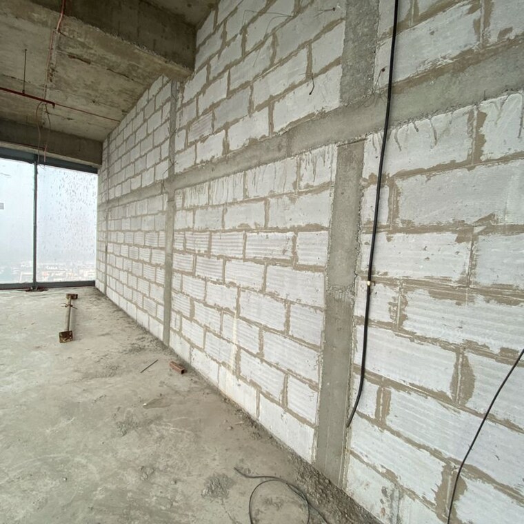 Balcony, fairfox-eon Commercial Office Space 4000 Sq.Ft. In Sector 140 Noida Noida 9904373