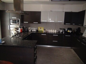 Kitchen in 6 BHK Independent House at Chanakyapuri – for Rent