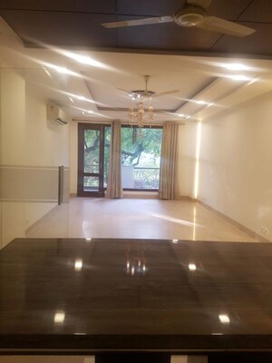 Kitchen in 6 BHK Independent House at Chanakyapuri – for Rent