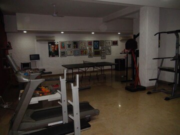 6 BHK Independent House For Rent in Chanakyapuri