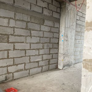 Balcony in  Office Space at Fairfox EON, Sector 140 Noida – for Rent