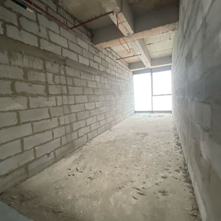 Balcony, fairfox-eon Commercial Office Space 40000 Sq.Ft. In Sector 140 Noida Noida 9904376