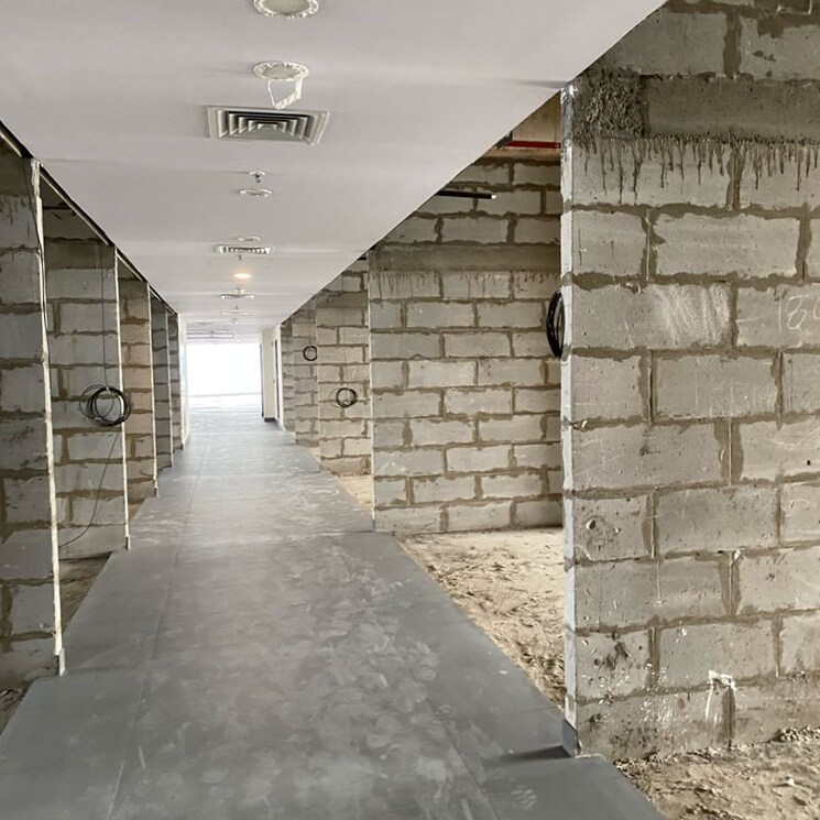 undefined, fairfox-eon Commercial Office Space 40000 Sq.Ft. In Sector 140 Noida Noida 9904376