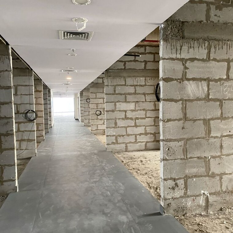 undefined, fairfox-eon Commercial Office Space 40000 Sq.Ft. In Sector 140 Noida Noida 9904376