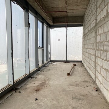 Building Lobby in  Office Space at Fairfox EON, Sector 140 Noida – for Rent