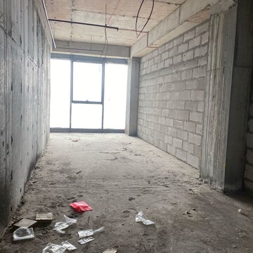 Parking in  Office Space at Fairfox EON, Sector 140 Noida – for Rent